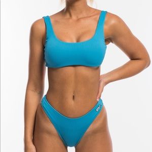 Echt Sunlight Bikini BlueJay 🐦